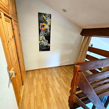 Charmante Maisonnette A Avec Piscine, Tennis Et Proche Plages - Fr-1-550-82 *